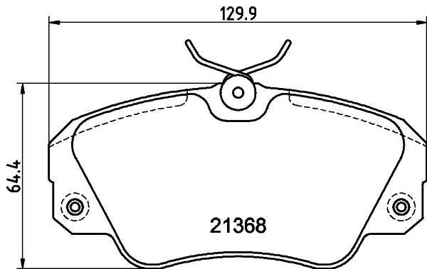 MDB1540