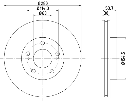 MDC1209