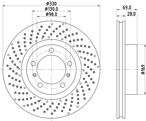 MDC2730L