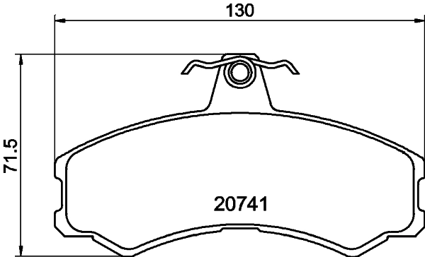 MDB2911
