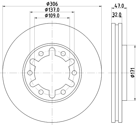 MDC1509