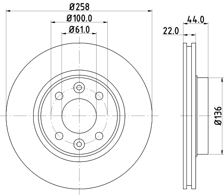 MDC82525C