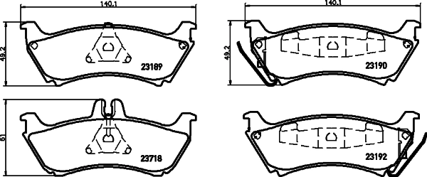MDB2091