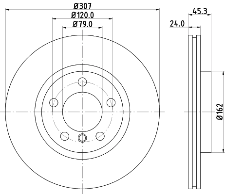 MDC2779C