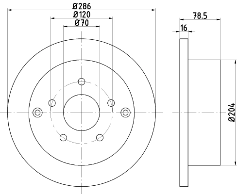 MDC2438