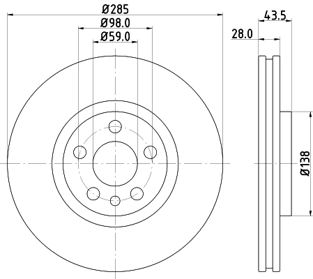 MDC1598