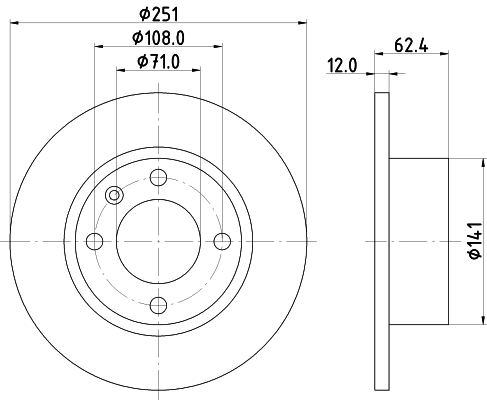 MDC1033