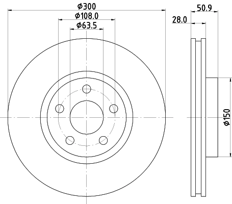 MDC2764