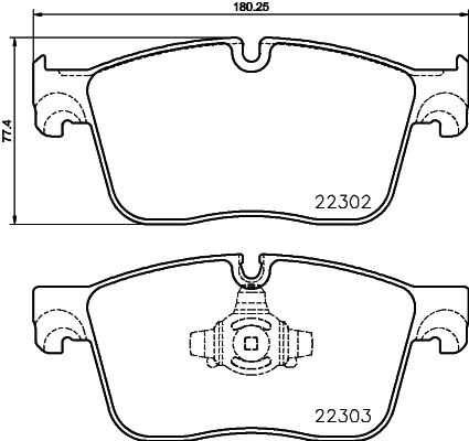 MDB3836