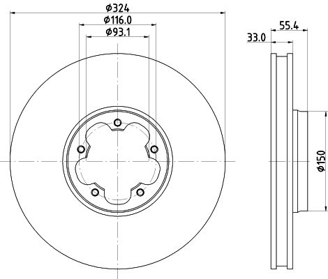 MDC3178C