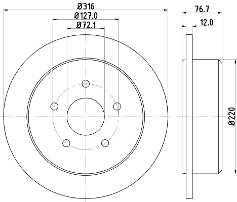 MDC2297