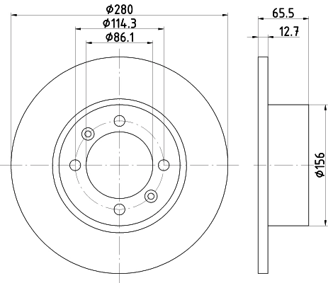 MDC298