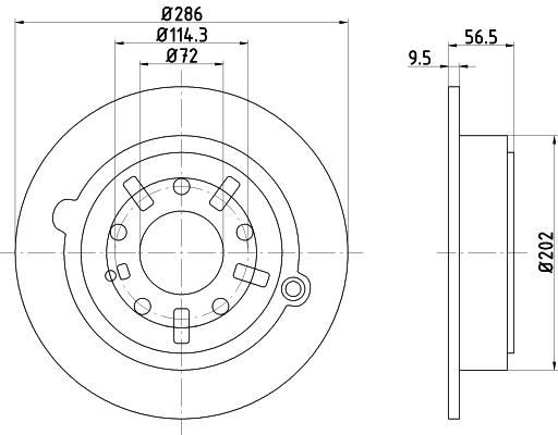 MDC1230