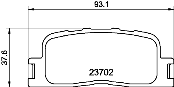 MDB3905