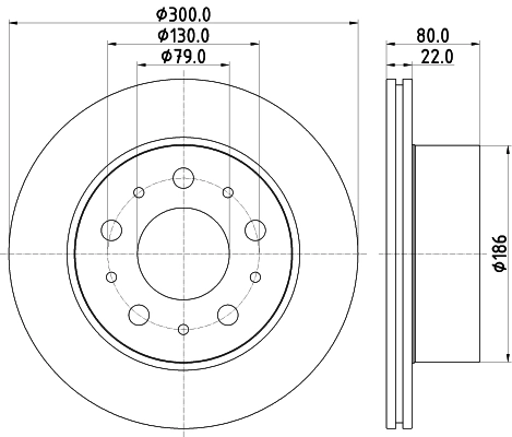MDC2752C