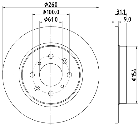 MDC2669
