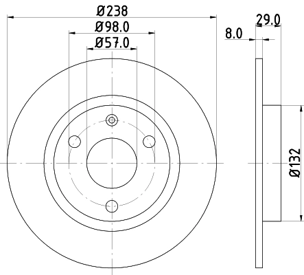 MDC401