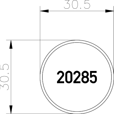 MDB1521