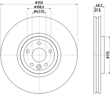 MDC2907C