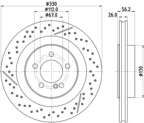 MDC2963C