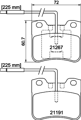 MDB1557