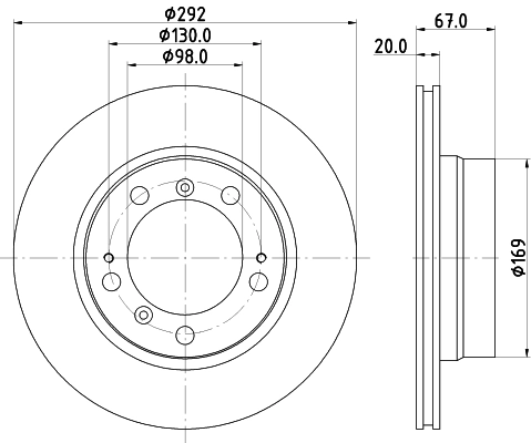MDC1363
