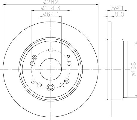 MDC2566