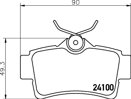 MDB2139