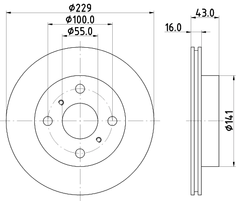 MDC1481