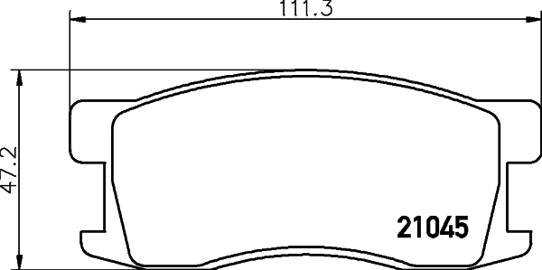 MDB2454