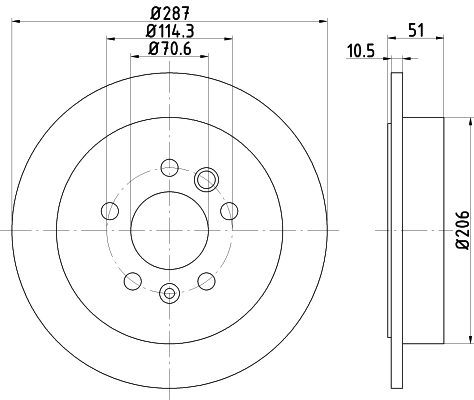 MDC2470