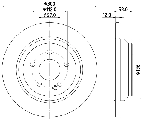 MDC2658