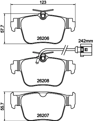 MDB3469