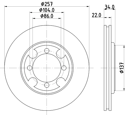 MDC782