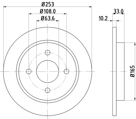 MDC442