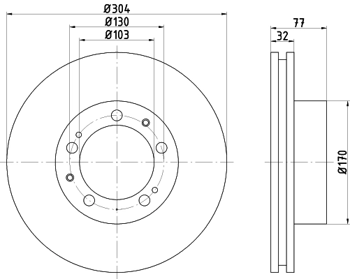 MDC2352R