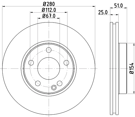 MDC2538
