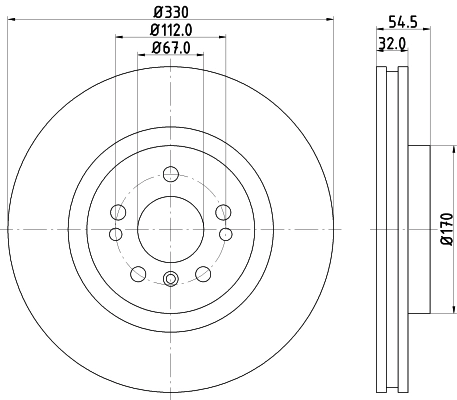 MDC2780C