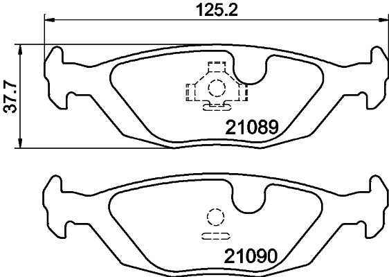 MDB1549