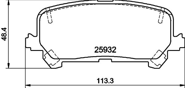 MDB4125