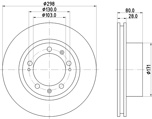 MDC1145