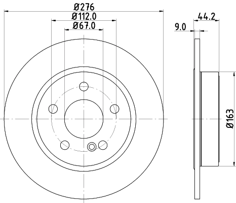 MDC2522