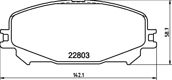 MDB3443