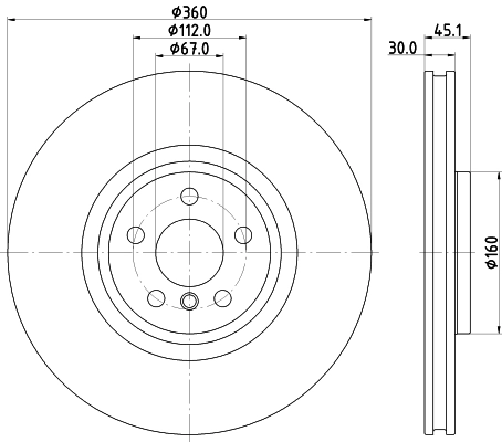 MDC2897RC