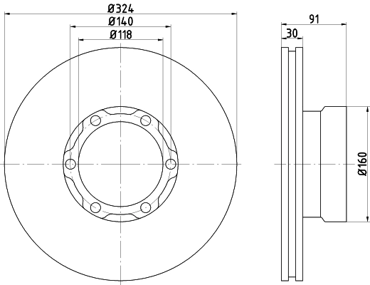 MDC464