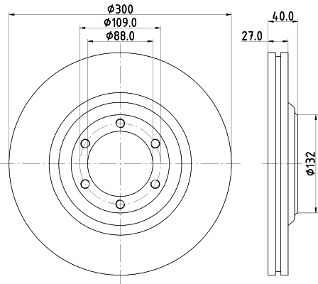 MDC2742