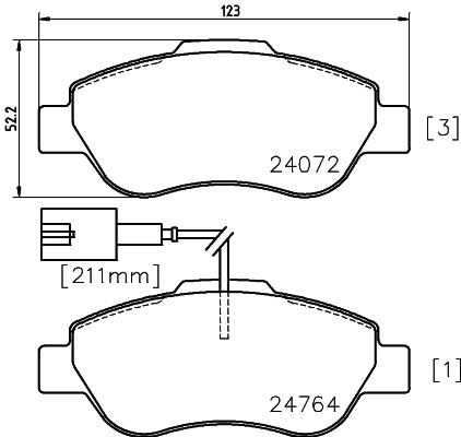 MDB3019