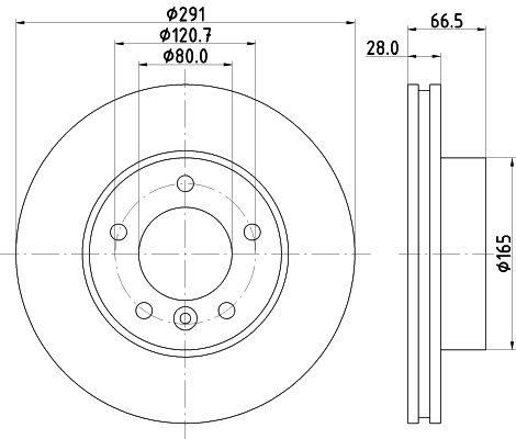 MDC796