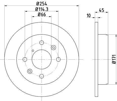 MDC1223