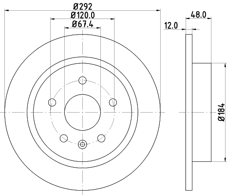 MDC2189C